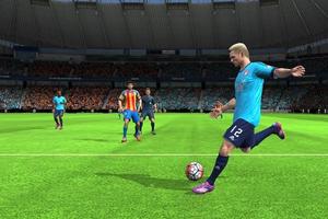 Guide to PES 18 capture d'écran 1