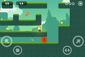 Fox Adventure Screenshot 2