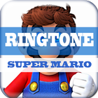 Ringtone Super Maariioo icône