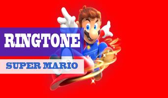 Ringtone Super Maariioo ảnh chụp màn hình 3