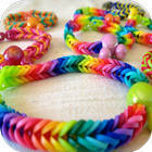 Rubber Bands Designs 图标