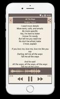 Meghan Trainor Songs Lyrics screenshot 2