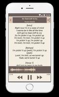 Ariana Grande Song Lyrics screenshot 2