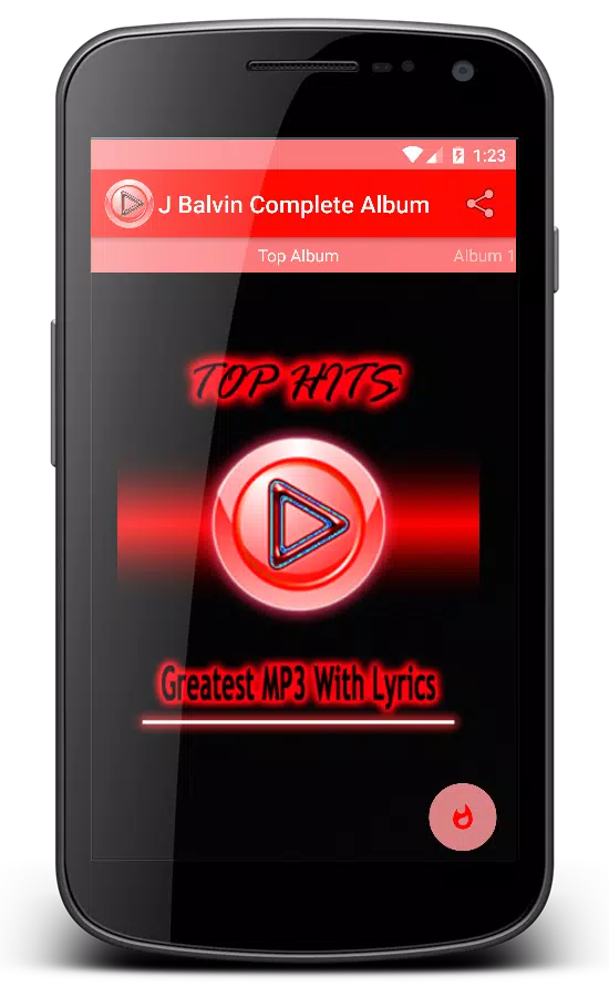 J Balvin Safari Song Lyrics APK for Android Download