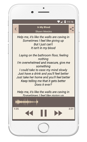 Shawn Mendes Songs Apk 1 4 Download For Android Download Shawn