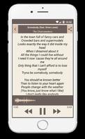 The Chainsmokers Song Lyrics capture d'écran 3