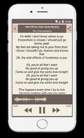 The Chainsmokers Song Lyrics screenshot 1