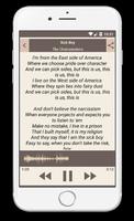 The Chainsmokers Song Lyrics screenshot 2