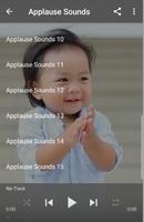 Applause Sounds 截图 1