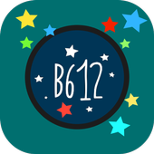 B612 - YouCam Fun icon