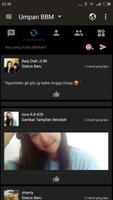 Dual BBM Delta Terbaru screenshot 1