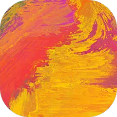 Colorful Painting Live Wallpap APK download