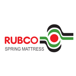 Rubco Spring Mattress