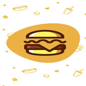 Макбургерс - доставка бургеров 圖標