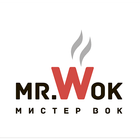 Mr. WOK Ресторан доставки-icoon