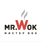 Mr. WOK Ресторан доставки иконка