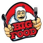 Big Food icône