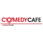 Comedy Cafe アイコン