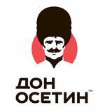 Дон Осетин icône