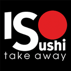 ISO Sushi icône