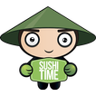 Sushi Time доставка в Тольятти