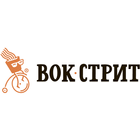 Вок Стрит Кафе 图标