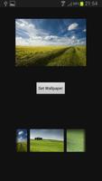 Galaxy S3 Wallpapers स्क्रीनशॉट 1