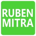 RUBEN MITRA - Driver's Ruben Ojek Online