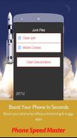برنامه‌نما Phone Speed Booster [BETA] عکس از صفحه