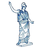 Minerva ícone