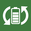 Calibreur de la batterie professionnel (no root) APK