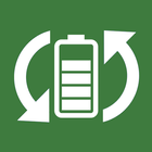 Battery Calibrator Professional biểu tượng