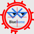 BlueBorne Vulnerability Detector アイコン