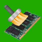 RAM Booster Memory Cleaner icône