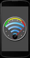 Wifi Analyzer 2 & 5GHz Booster capture d'écran 3