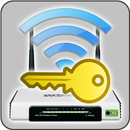 Wifi password recovery APK