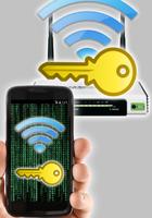 Wifi password recovery ảnh chụp màn hình 3