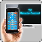 Universal TV Remote アイコン