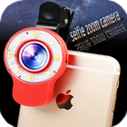 Selfie Zoom icon