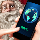 Santa Radar - Où est le Père Noël APK