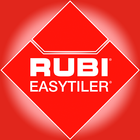 RUBI EASYTILER Zeichen