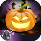 Spooky Halloween Sound Effects icon