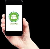 GreenAge Connect ảnh chụp màn hình 3