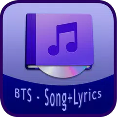 BTS - Song+Lyrics APK download