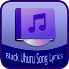 Black Uhuru Song&Lyrics icon