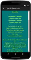 Black Uhuru Song&Lyrics screenshot 3