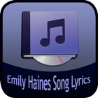 Emily Haines Song & Lyrics Zeichen