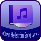 Håkan Hellström Song&Lyrics आइकन
