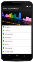 Håkan Hellström Song&Lyrics 스크린샷 1