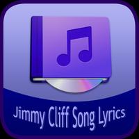 Jimmy Cliff Song&Lyrics Affiche